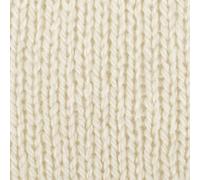 Drops Soft Tweed, 50% Wolle, 25% Alpaka, 25% Viskose, Garn zum Stricken und Häkeln, 3 oder leicht, Kammgarn, DK Gewicht (01 Off White)