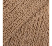 DROPS Strickwolle, Sky Alpaca Merino DK, Doppelstrick, Chainette, Crocher-Garn, 22 UNI Mandel