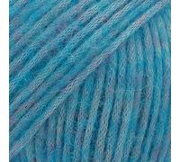 Drops Wolle Air color 11, mit Merinowolle und Babyalpaka zum Stricken oder Häkeln