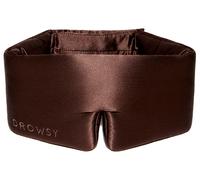 Drowsy - Cocoa Glow Sleep Mask - Schlafmasken aus Seide 1 St.