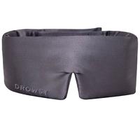 Drowsy - Silk Sleep Mask - Moonlight Shadow - Schlafmasken aus Seide 1 St.