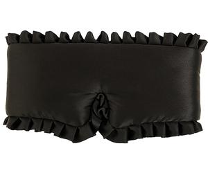 Drowsy - Sleep and the City Sleep Mask - Schlafmasken aus Seide 1 St.