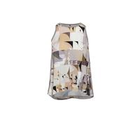 Druck Neckholder-Top EU 36 / UK 8