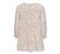 KIDS ONLY Kleid "Thyra" in Creme - Größe 116 | Kinderkleider