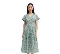 Marc O?Polo Freizeitkleid / Stoffkleid Damen LIGHT GREEN_MULTI 42 LIGHT GREEN_MULTI