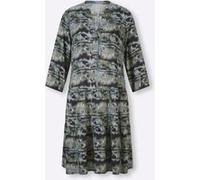 Druckkleid schilf-jade-bedruckt 44