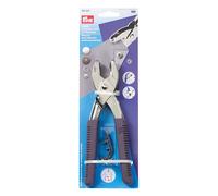 Druckknopfzange Länge 19,5 cm