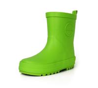 Druppies Adventure Regenstiefel - frisgroen / 33