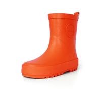Druppies Adventure Regenstiefel - knaloranje / 25