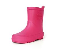 Druppies Adventure Regenstiefel - lichtroze / 24