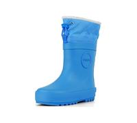 Druppies Kinder-Winterstiefel - blau / 38