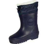 Druppies Kinder-Winterstiefel - dunkelblau / 22