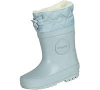 Druppies Kinder-Winterstiefel - eisblau / 41