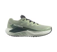 Salomon - DRX Defy Grvl - Runningschuhe, Gr. 46 UK 11, bunt (SmokeGreen/SeaMoss/CanaryGreen)