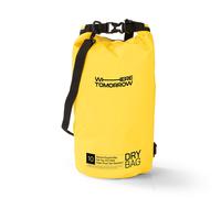 Dry Bag 10L - Style 01 - Gelb