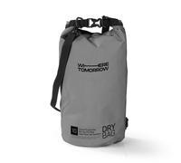 Dry Bag 10L - Style 01 - Grau