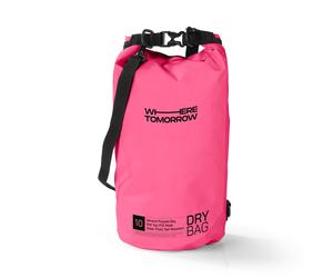 Dry Bag 10L - Style 01 - Pink