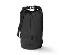 Dry Bag 10L - Style 02 - Schwarz