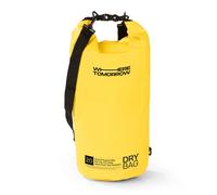 Dry Bag 20L - Style 01 - Gelb