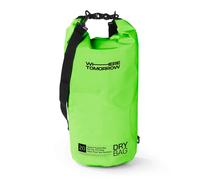 Dry Bag 20L - Style 01 - Grün