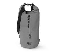Dry Bag 20L - Style 02 - Grau
