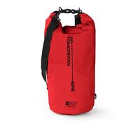 Dry Bag 20L - Style 02 - Rot