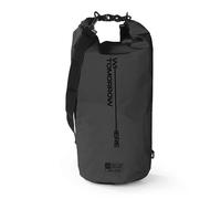 Dry Bag 20L - Style 02 - Schwarz