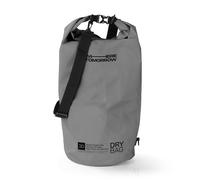 #DoYourOutdoor Where Tomorrow Dry Bag Tasche 30L grau | Wasserdichter Rucksack | Wasserfester Beutel & Packsack | Drybag ideal für Boot, Kajak, Angeln und Camping