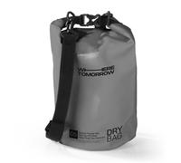Dry Bag 5L - Style 01 - Grau