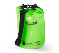Dry Bag 5L - Style 01 - Grün