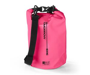 Dry Bag 5L - Style 02 - Pink