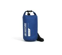 Dry Bag RESTUBE 10l Blau - Wasserdichte r Trockensack für SUP
