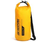 Dry Bag RESTUBE 20l Gelb - Wasserdichte r Trockensack für SUP