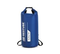 Restube Wasserdichter Drybag - Premium-Qualität für ultimativen Schutz | Vielseitig und geräumig | Ideal für Reisen, Wandern, Wasseraktivitäten | 100% wasserdicht und langlebig - [30L]