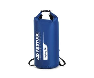 Dry Bag RESTUBE 30l Blau - Wasserdichte r Trockensack für SUP