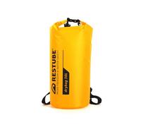 Dry Bag RESTUBE 30l Gelb - Wasserdichte r Trockensack für SUP