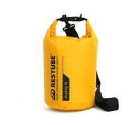 Dry Bag RESTUBE 5l Gelb - Wasserdichte r Trockensack für SUP