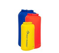 Dry Bag Set - Sea to Summit - Lightweight 8, 13, 20l