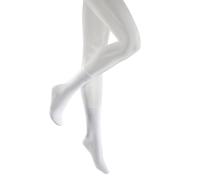 Hudson Dry Cotton Socke 3er Pack | 35-38 (I) | White (HU-0008)