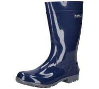 Dry Walk Luisa Gummistiefel Damen blau 38