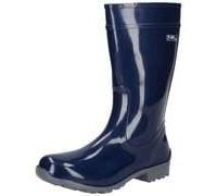 Dry Walk Luisa Gummistiefel Damen blau 42