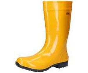 Dry Walk Luisa Gummistiefel Damen gelb 41