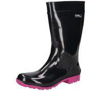Dry Walk Luisa Gummistiefel Damen schwarz 40