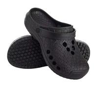 Dry Walker - Hex - Flip-Flops - Black 43