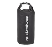 Quiksilver Small Back Dry Sack 5l Schwarz