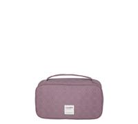 Drybag TRAVELITE "LASCANA Edition", Damen, Gr. B/H/T: 32cm x 11cm x 17cm, lavender, Polyester, Taschen, mit Packing Cube (60609134-0) lavender