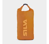 Drybag / wasserdichter Packsack Silva Dry Bag, 70D, 12 Liter, orange