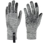 DryFlx® Fingerhandschuhe, grau, Gr. M