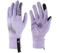 DryFlx® Fingerhandschuhe, grün, Gr. M