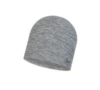 DryFlx Mütze, grau